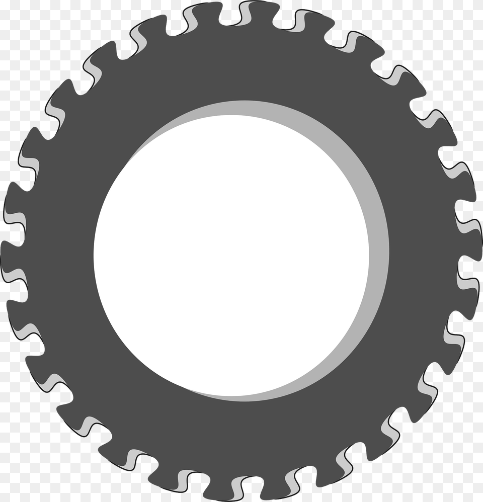 Fancy Gear Wheel Clipart, Machine, Spoke Png Image