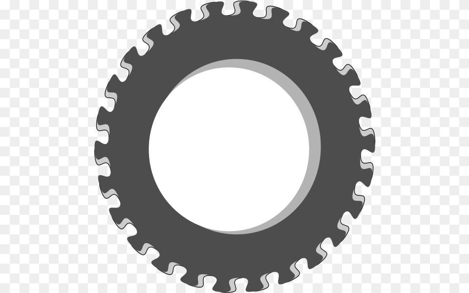 Fancy Gear Wheel Clipart, Machine Free Png