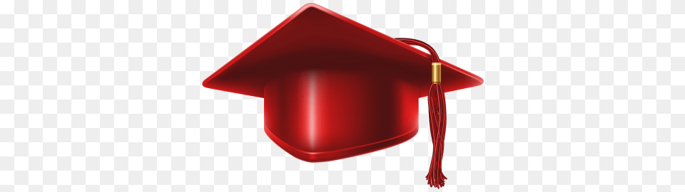Fancy Graduation Cap Clip Art, People, Person, Maroon Free Png