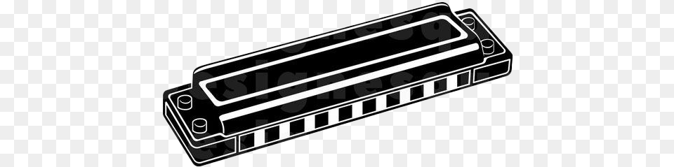 Fancy Harmonica Hd Image Harmonica, Musical Instrument, Dynamite, Weapon Free Transparent Png