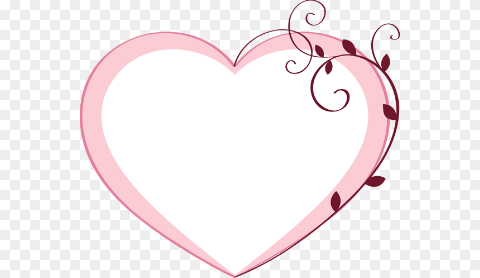 Fancy Heart Cliparts Clip Art Heart Valentines Day Free Transparent Png