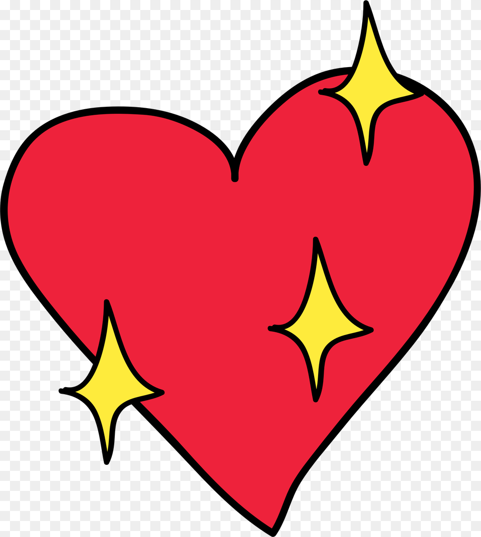 Fancy Heart Icons, Symbol Free Png