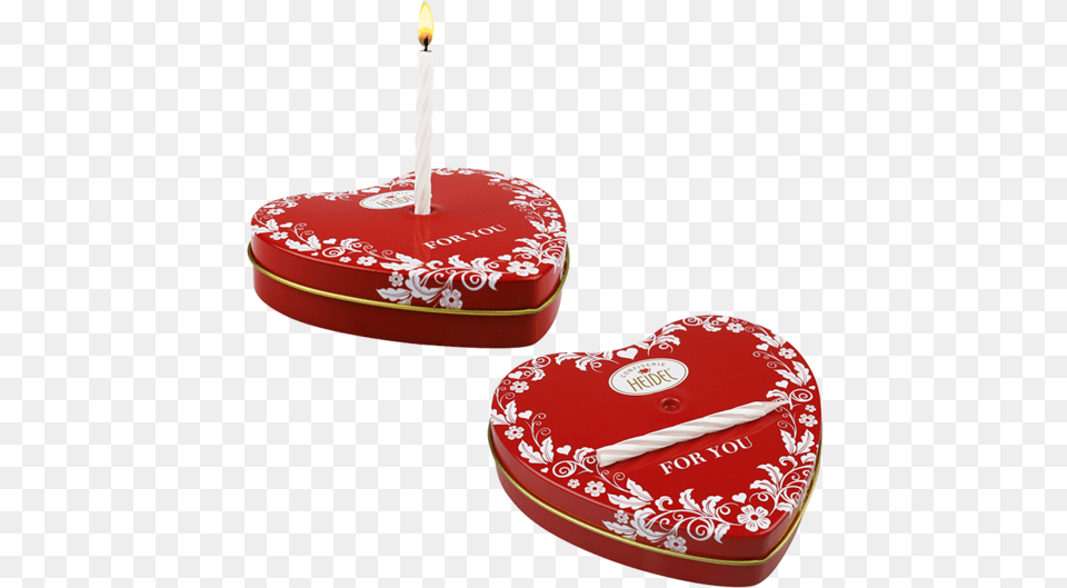 Fancy Heart Love Love, Birthday Cake, Cake, Cream, Dessert Png