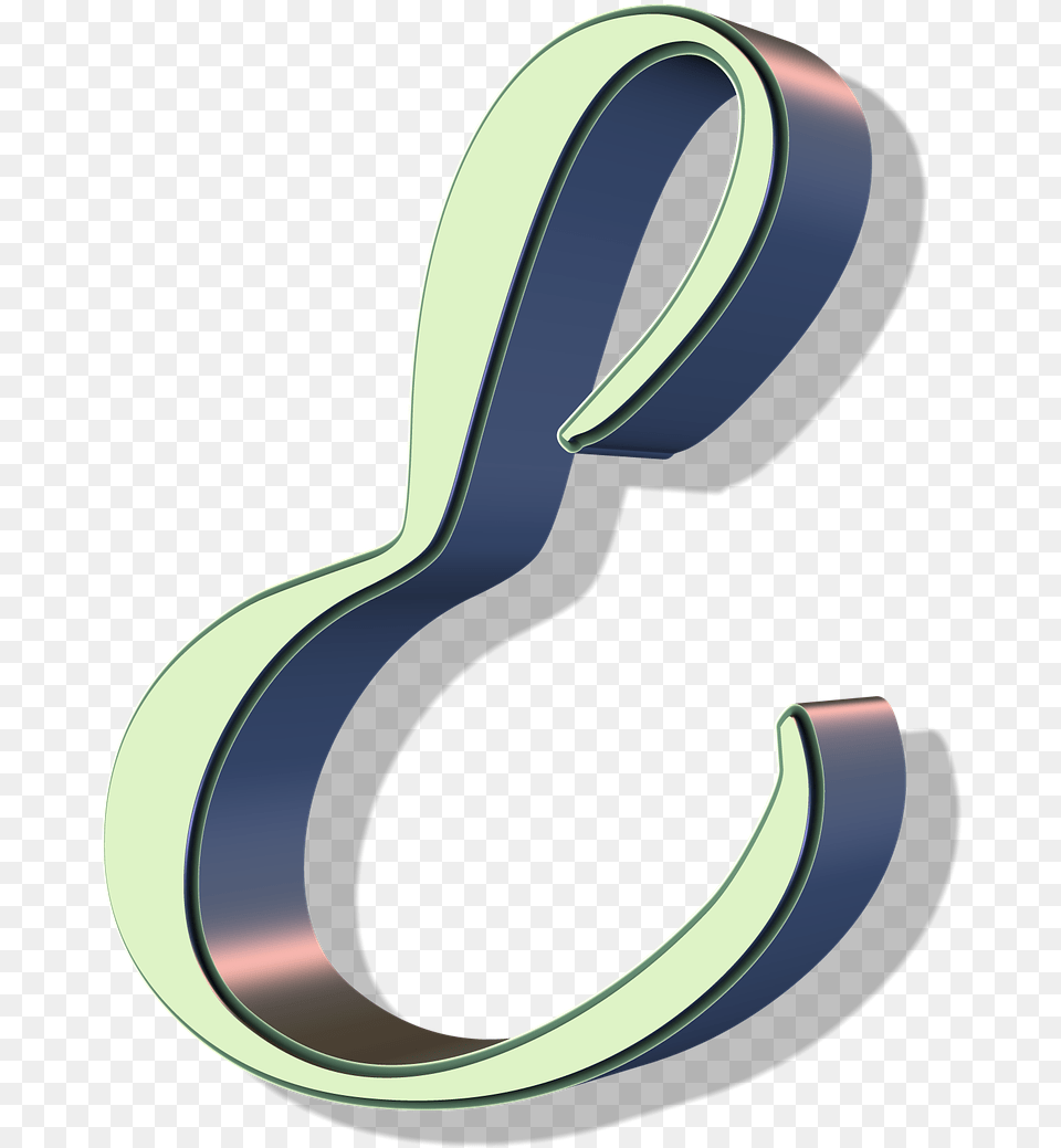 Fancy Illustration, Alphabet, Ampersand, Symbol, Text Free Png