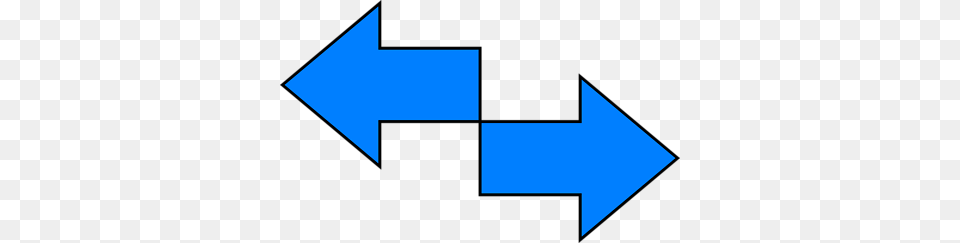 Fancy Images Of Left And Right Arrows Left To Right Arrows, Triangle Png Image