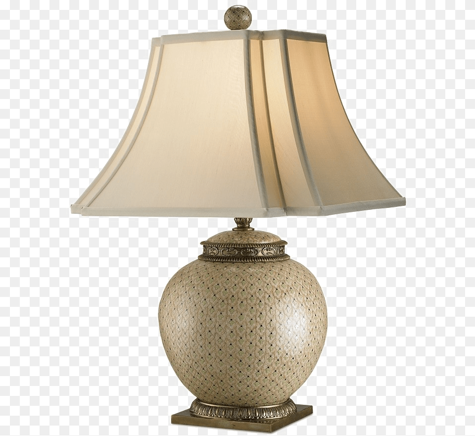 Fancy Lamp Background Background Lamp, Table Lamp, Lampshade Free Png Download