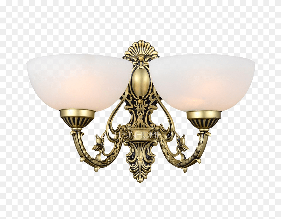 Fancy Lamp File Old Wall Sconces, Chandelier, Light Fixture Free Png Download