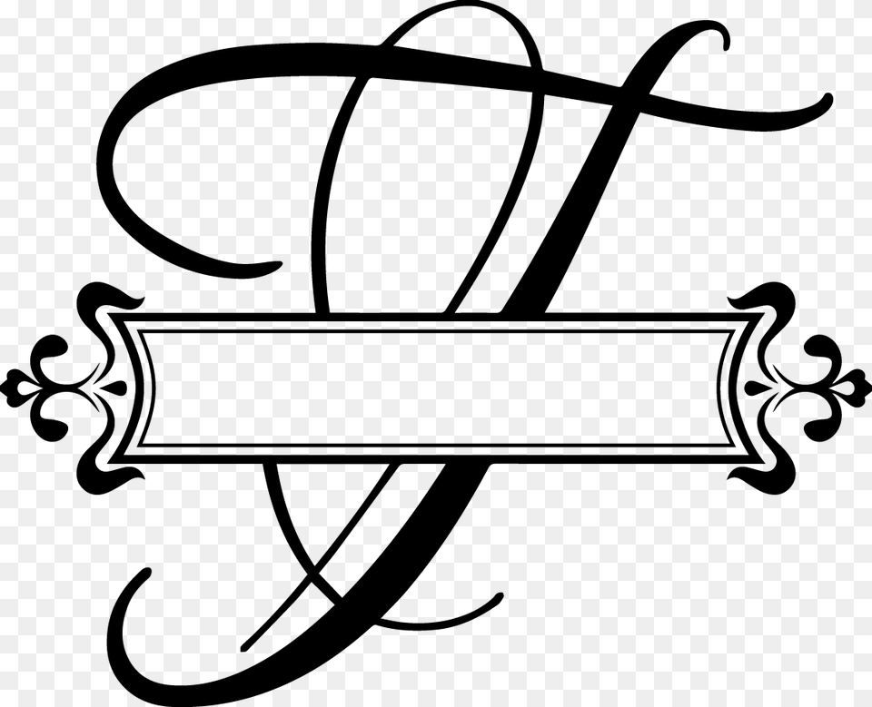 Fancy Letter T, Text Free Transparent Png