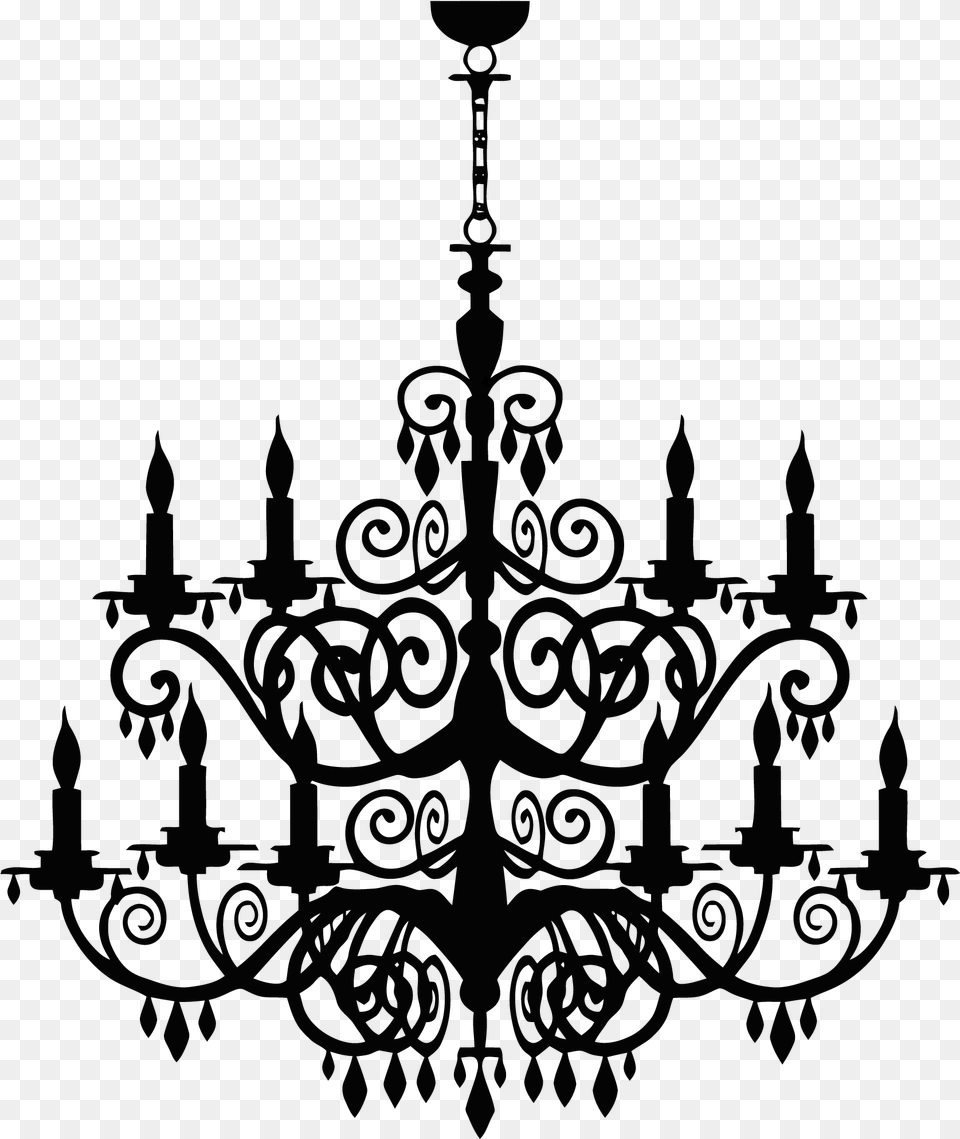 Fancy Light Photos Chandelier Clip Art, Lamp Png