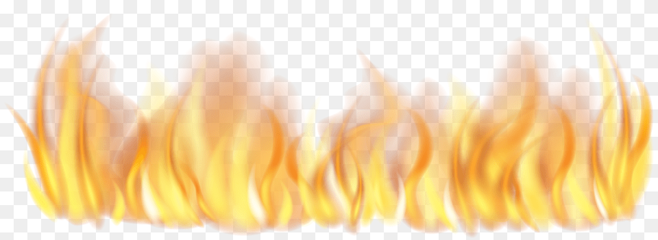 Fancy Lines Fire Background Free Transparent Png
