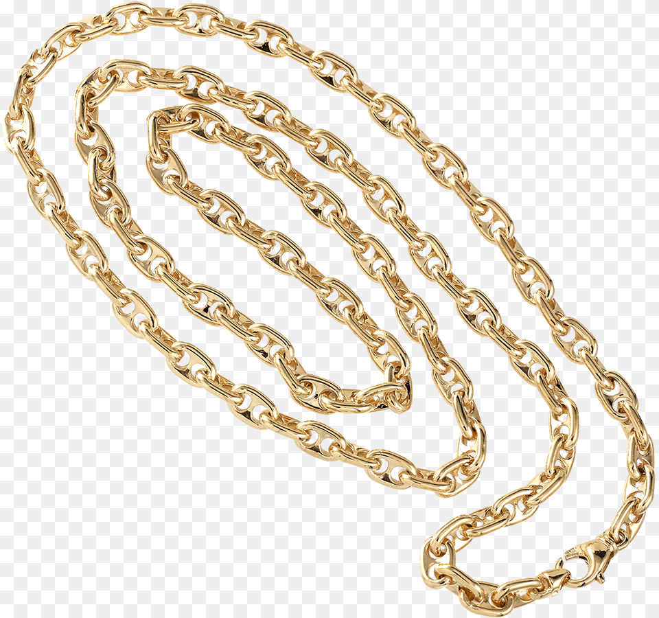 Fancy Link Chainclass Chain, Accessories, Jewelry, Necklace Png Image