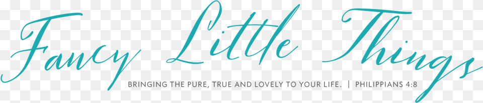 Fancy Little Things Homepage Calligraphy, Handwriting, Text, Blackboard Free Png