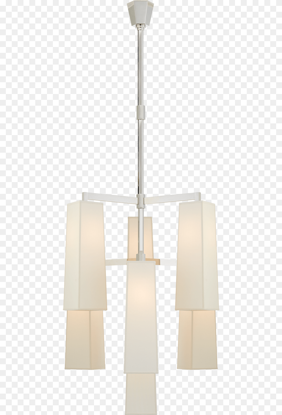 Fancy Modern Chandelier, Lamp, Cross, Symbol Free Png Download