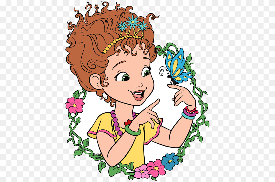 Fancy Nancy Nancy, Pattern, Art, Baby, Person Png