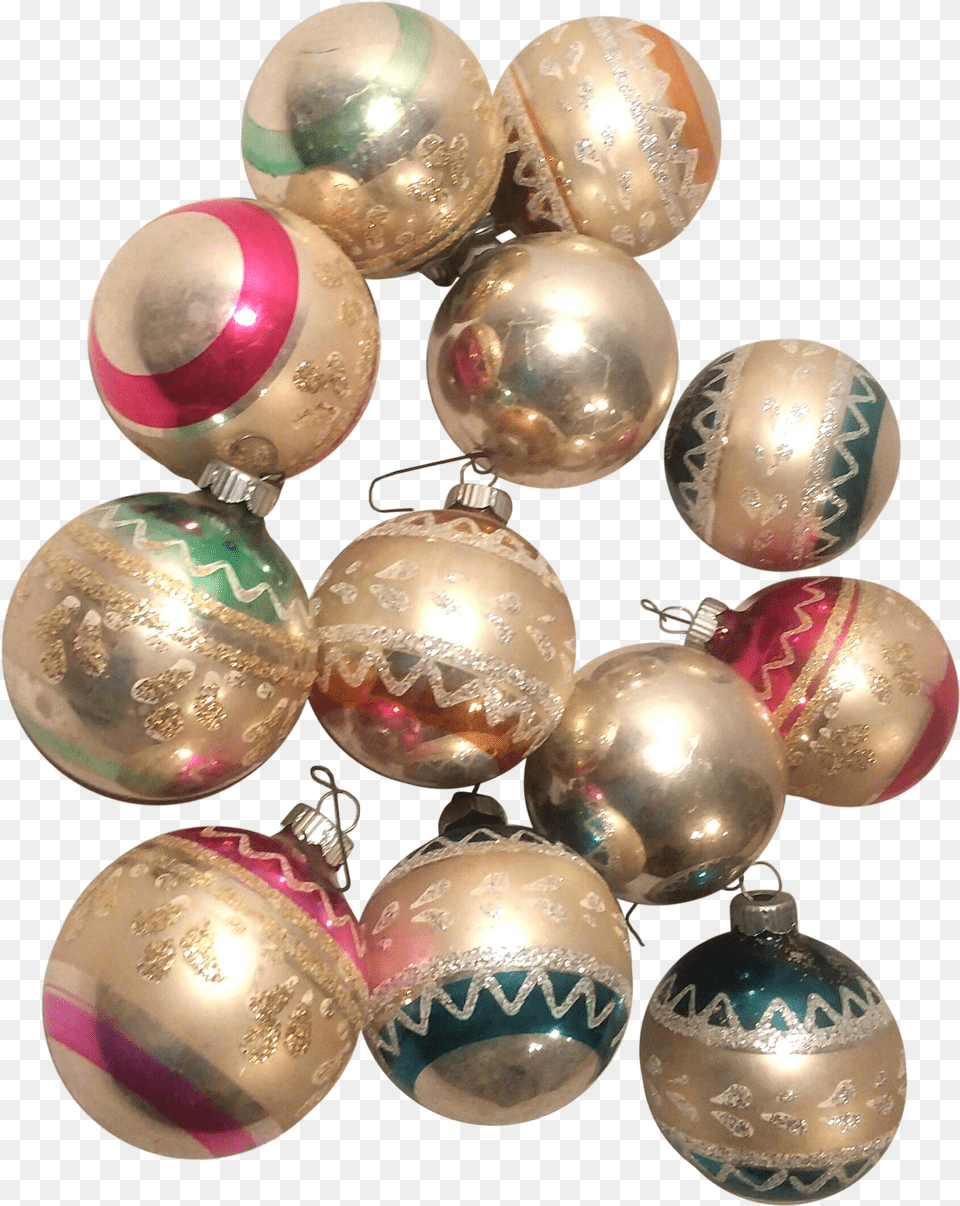 Fancy Ornaments Png