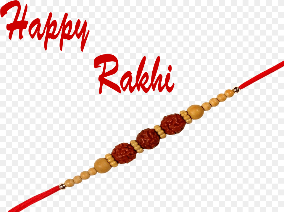 Fancy Rakhi Gift Set Of Bead, Accessories, Smoke Pipe, Wand, Jewelry Free Png