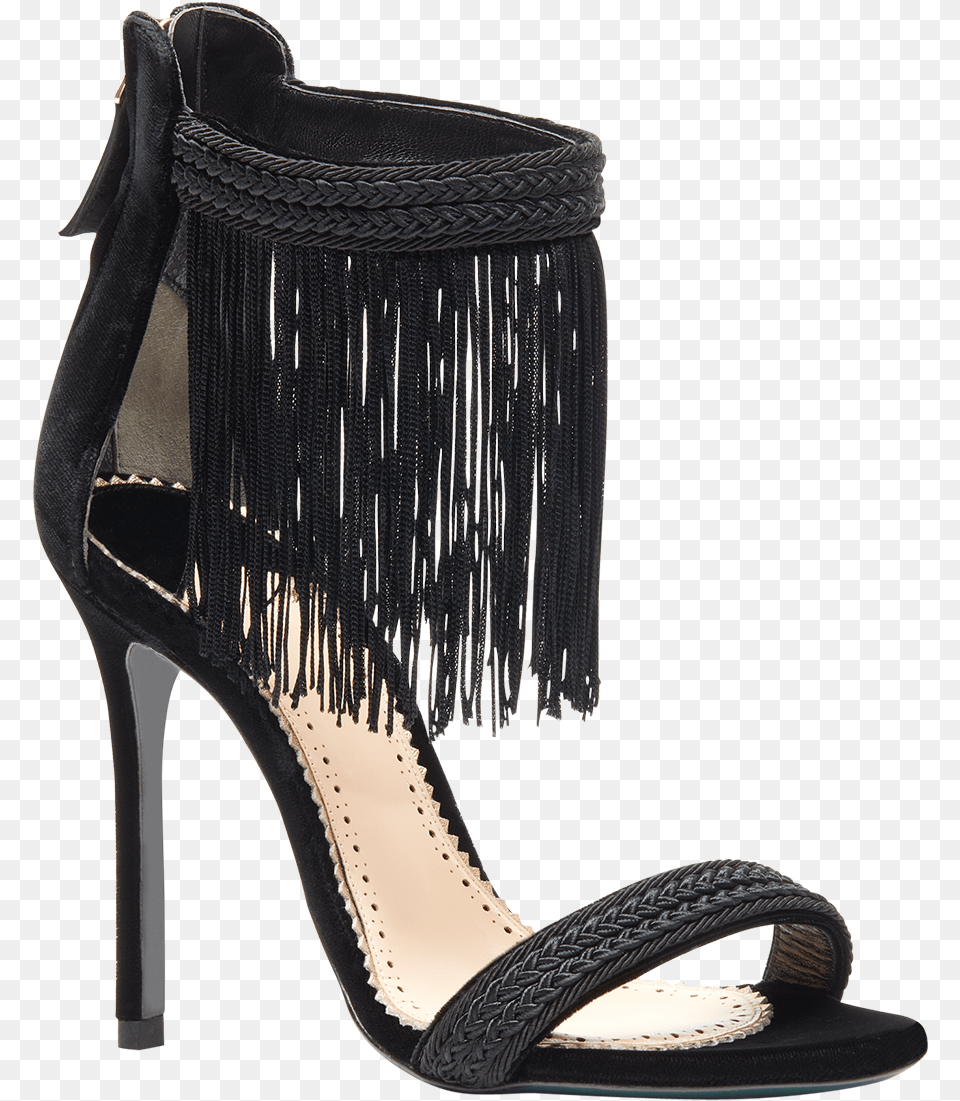 Fancy Sandal Basic Pump, Clothing, Footwear, High Heel, Shoe Png Image