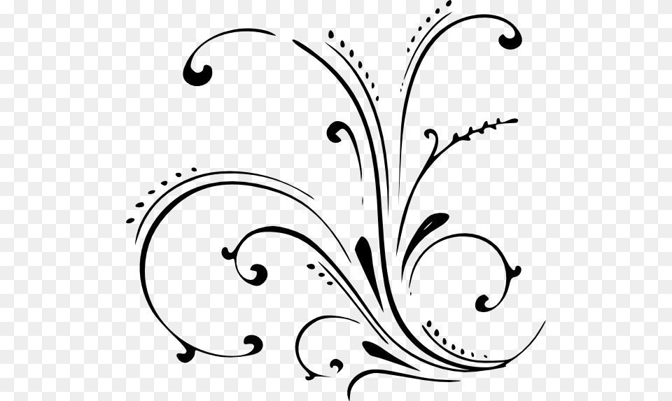 Fancy Scroll Thank You Visit Again, Art, Floral Design, Graphics, Pattern Free Transparent Png