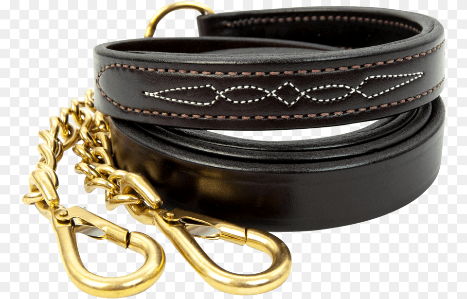 Fancy Stitch Jumper Lead Leather, Accessories, Leash, Belt, Bag Free Png