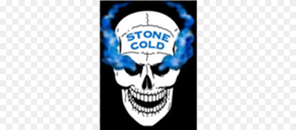 Fancy Stone Cold Steve Austin Hd Wallpapers Wwe Stone Stone Cold Smoking Skull, Stencil, Clothing, Hardhat, Helmet Free Png Download