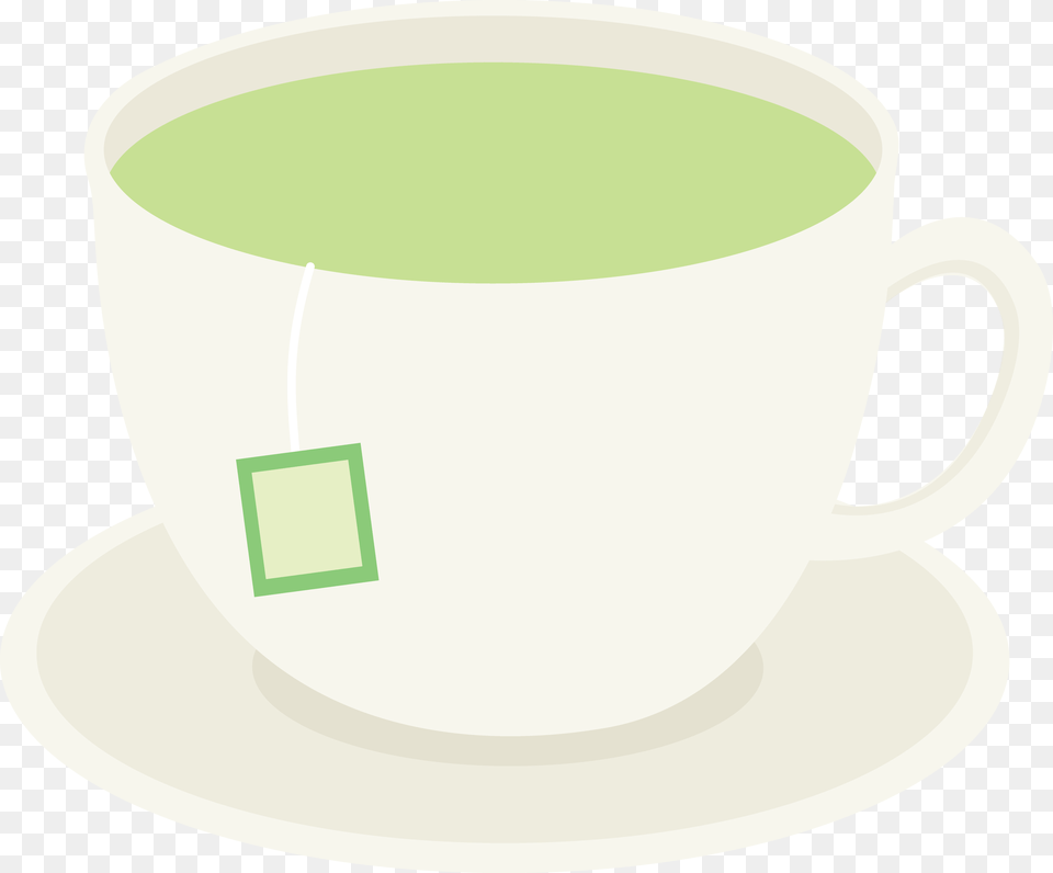 Fancy Teacup Clip Art, Cup, Saucer, Beverage, Tea Png Image