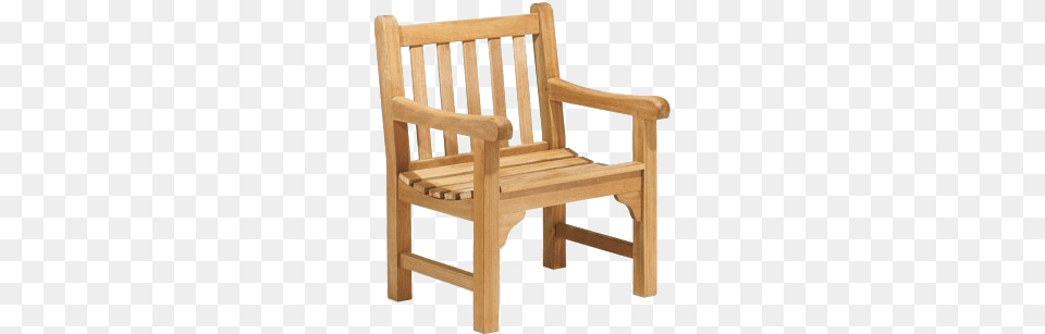 Fancy Teak Wood Chairs With Wood Deck Furniture Commercial Outdoor Benches, Chair, Crib, Infant Bed, Armchair Png Image