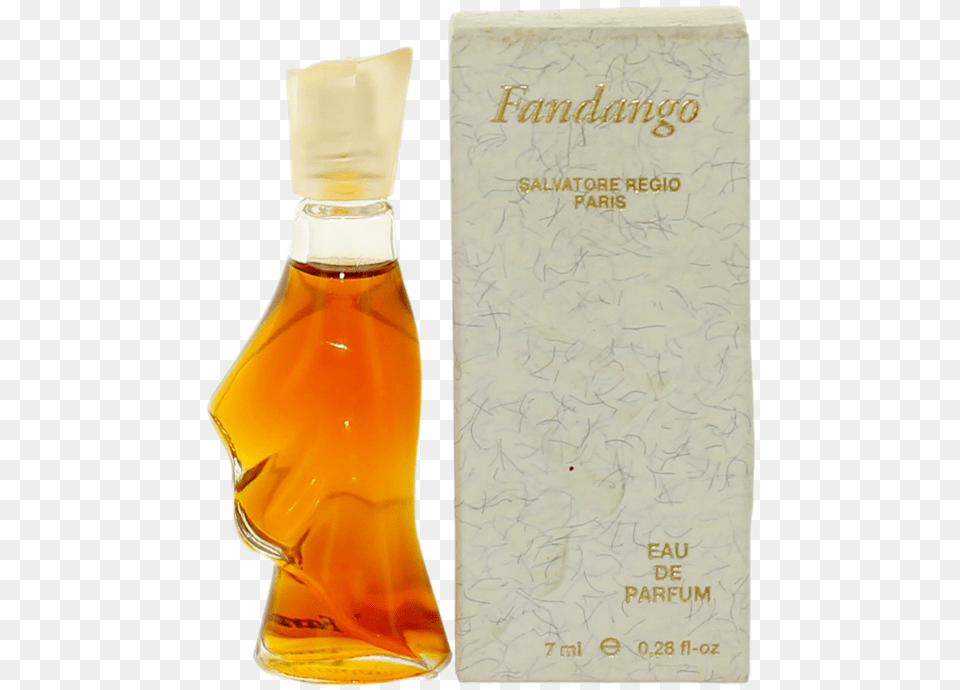 Fandango By Salvatore Regio For Women Mini Edp Spray Bottle, Cosmetics, Perfume, Alcohol, Beer Free Png Download