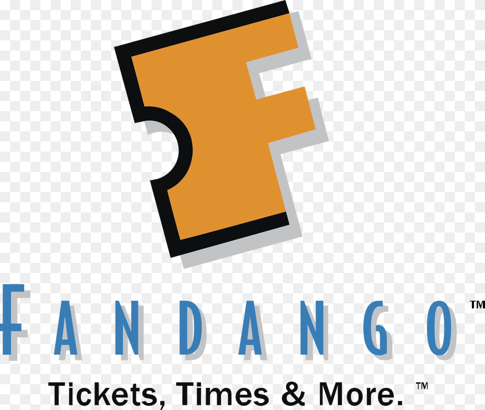 Fandango Logo Transparent Fandango Logo Vector New, Text Free Png
