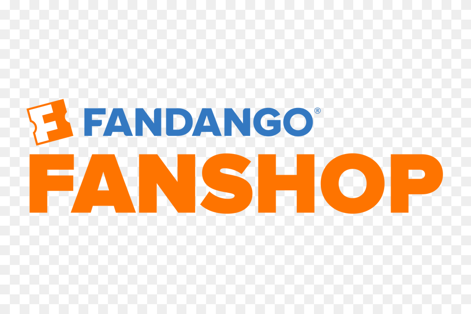 Fandango To Premiere Its First Ever Curated Merchandise, Logo, Dynamite, Weapon, Text Free Png
