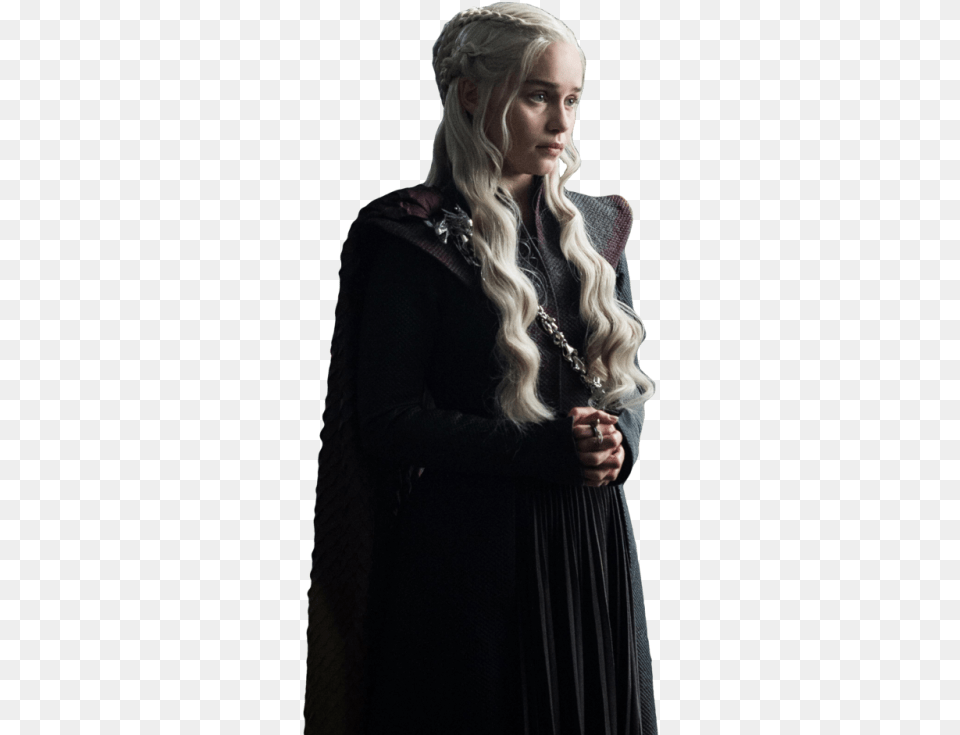 Fandom Transparents Daenerys Targaryen Transparent, Adult, Person, Hair, Woman Free Png