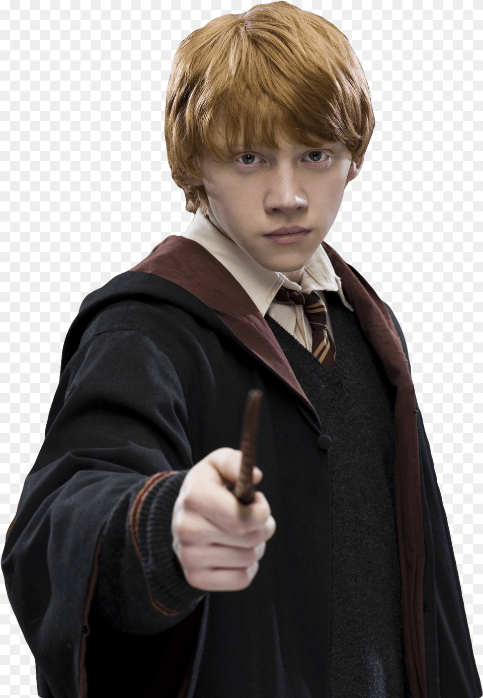 Fandom Transparents Transparent Ron Weasley Harry Potter 5 Ron, Body Part, Photography, Person, Head Png