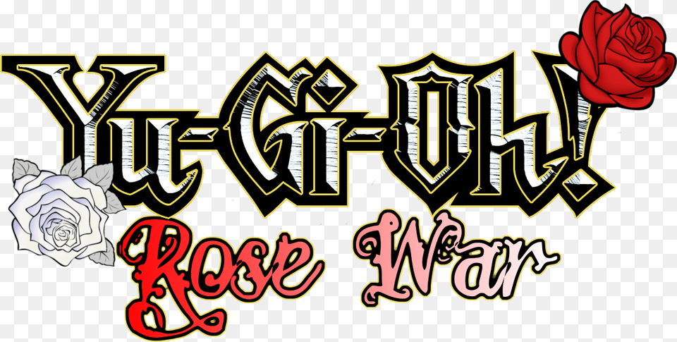 Fanfiction Yu Gi Oh Rose War, Flower, Plant, Text, Book Free Png Download