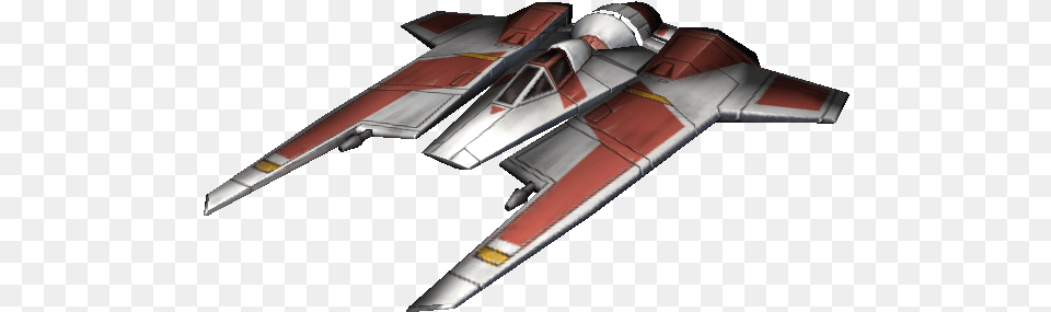 Fang Fighter, Aircraft, Transportation, Vehicle, Spaceship Free Transparent Png