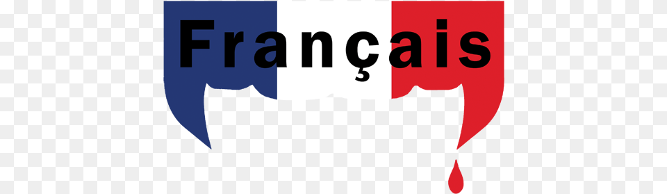 Fang Flags French Web Rgb Graphic Design, Logo, Text, Symbol Free Png Download