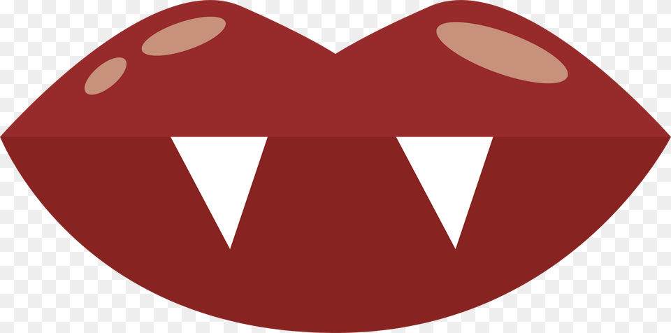 Fang Pic, Maroon, Logo Png Image