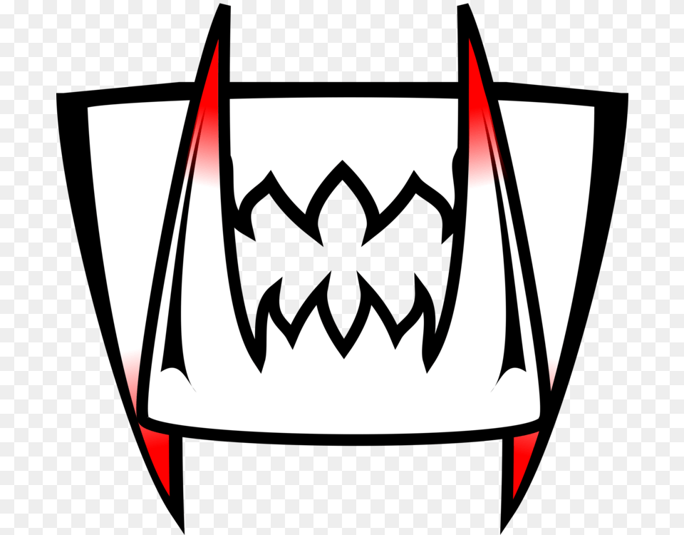 Fang Tooth Vampire Can Stock Photo Biting, Logo, Symbol, Batman Logo Free Png Download