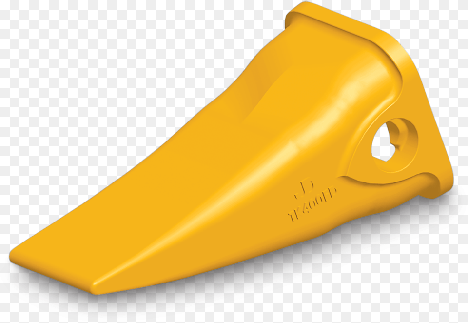 Fanggs Bucket Tooth Plastic, Wedge, Clothing, Hardhat, Helmet Free Png Download