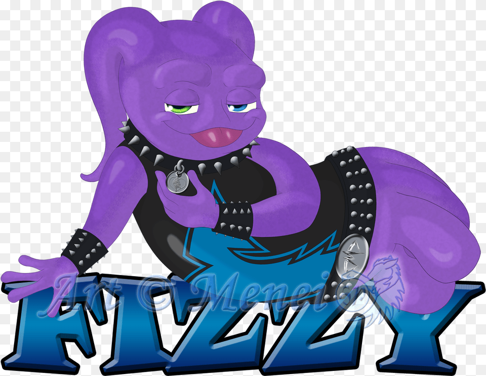 Fangirl Fizzy Badge Cartoon, Purple, Baby, Person, Face Png
