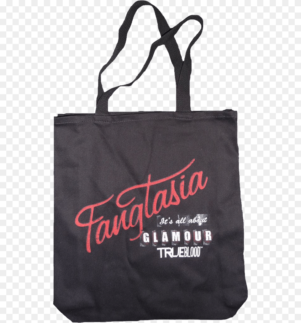 Fangtasia T Shirt, Accessories, Bag, Handbag, Tote Bag Free Png Download