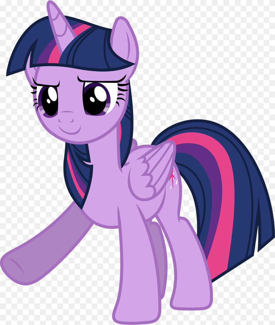 Fanmade Determined Twilight Sparkle By 90sigma My Little Pony Morado, Book, Comics, Publication, Purple Png Image