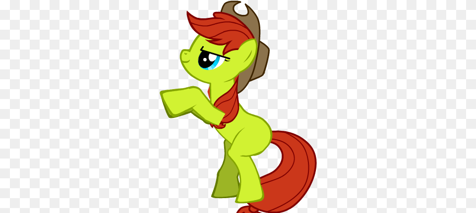 Fanmade Mad Applejack Cartoon, Baby, Person Free Transparent Png