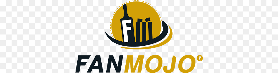 Fanmojo Refer Code Fanmojo Logo, Clothing, Hardhat, Helmet Free Png