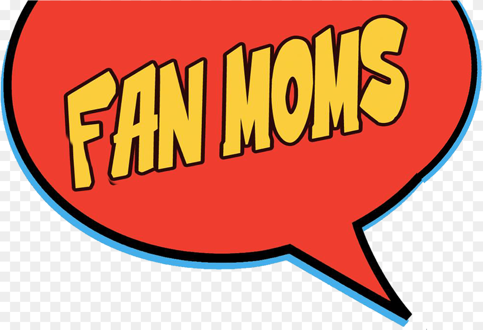 Fanmoms Online Community, Logo Png Image