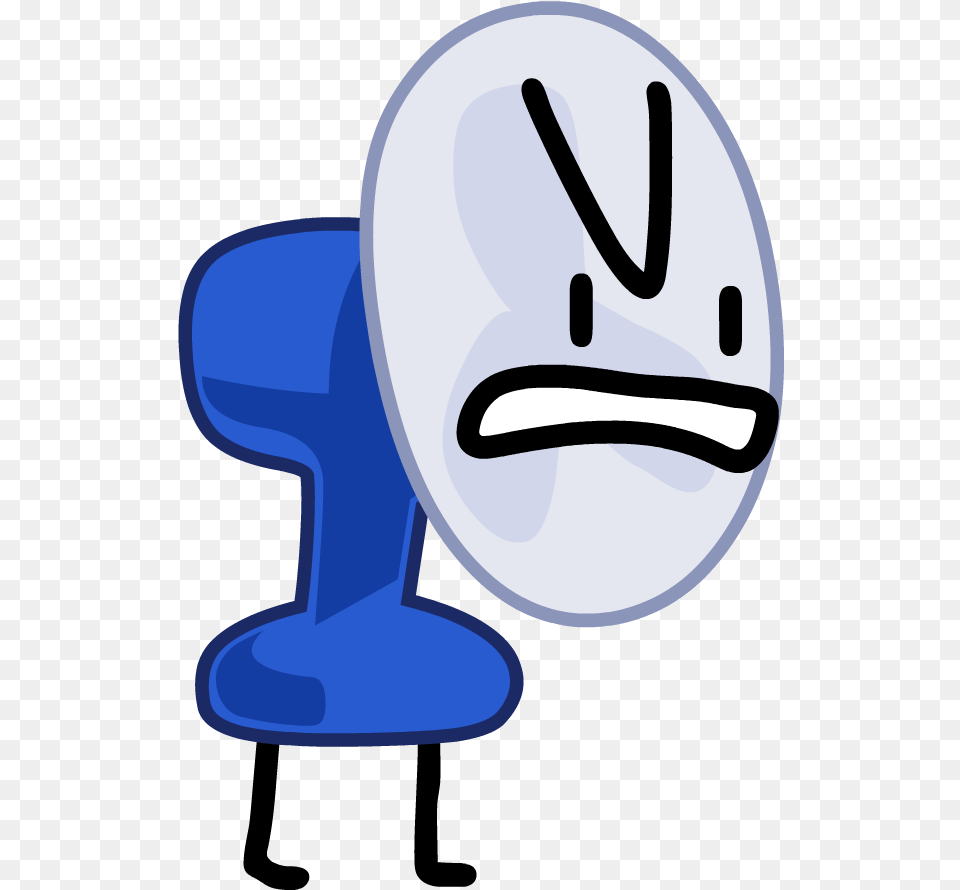 Fanny Angry Bfb Fanny, Lighting, Device, Animal, Fish Png