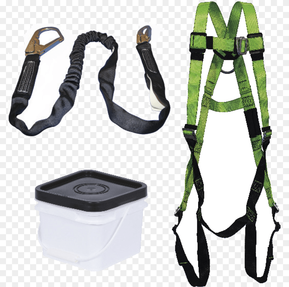 Fanny Pack, Harness, Person, Accessories Free Png Download