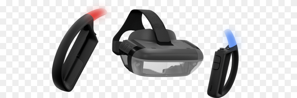 Fanny Pack, Lighting, Lamp, Vr Headset, Electronics Png