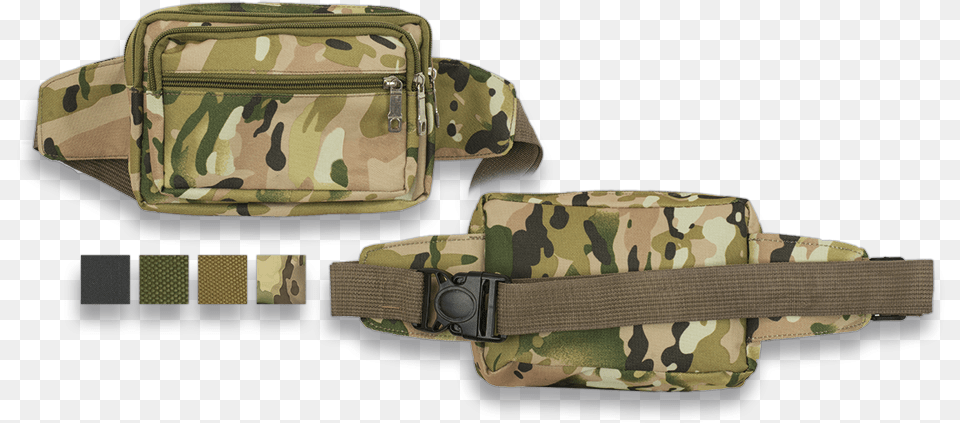 Fanny Pack Barbaric Camo Fanny Pack, Accessories, Bag, Handbag, Military Free Transparent Png