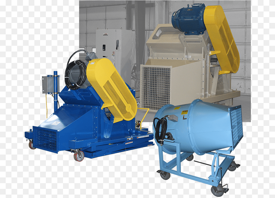 Fans, Machine, Wheel Png