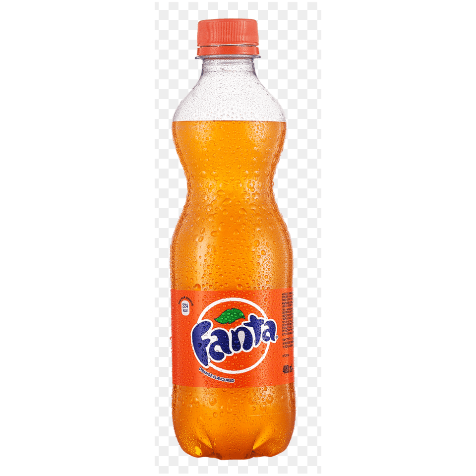 Fanta, Alcohol, Beer, Beverage, Bottle Free Png Download