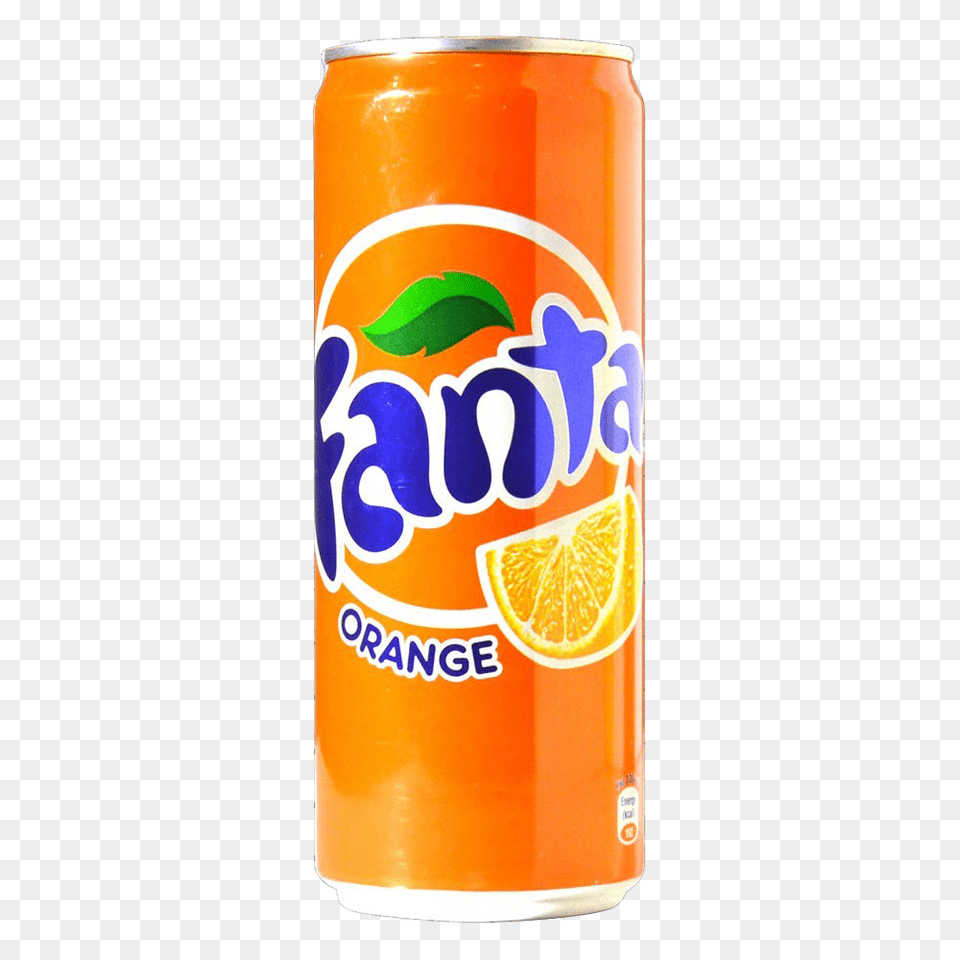 Fanta, Tin, Can Free Png